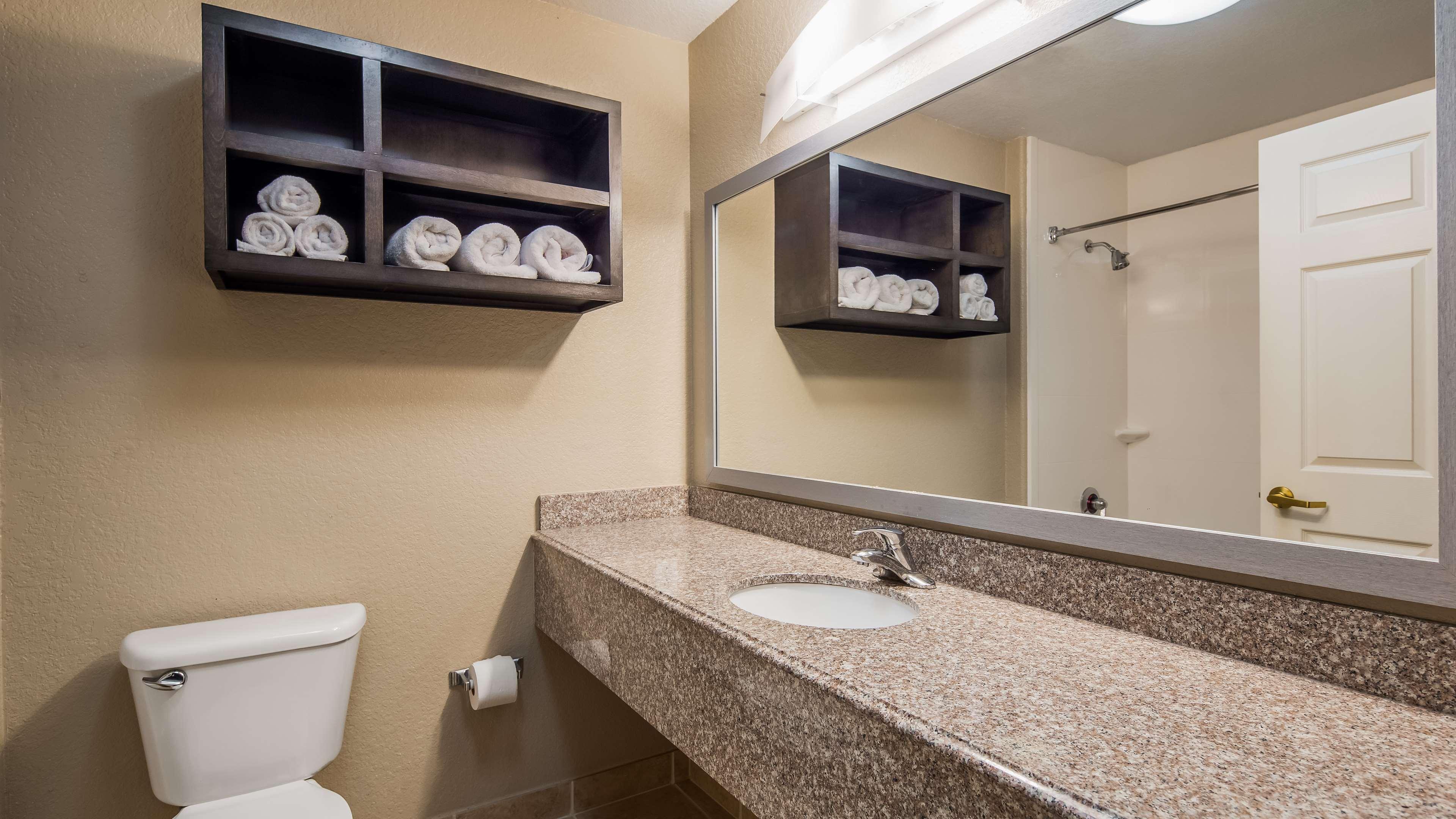 Best Western Boerne Inn & Suites Εξωτερικό φωτογραφία